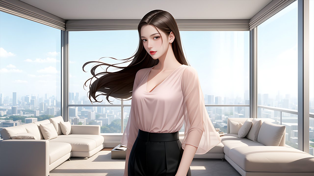 photos of Lily