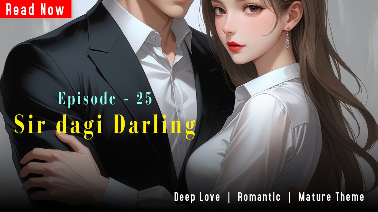 Sir dagi Darling - Manipuri Romantic Stories